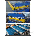 Cold Roll Forming Machine Roof Forming Machine